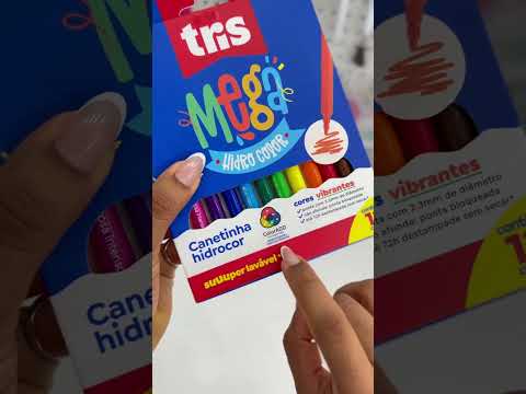 É assim que muitos descobrem que são DALTÔNICOS 👇