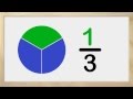 Exploring Fractions: Partitioning Shapes into Halves and Thirds