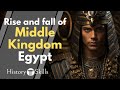 Middle Kingdom of Egypt: Key Concepts
