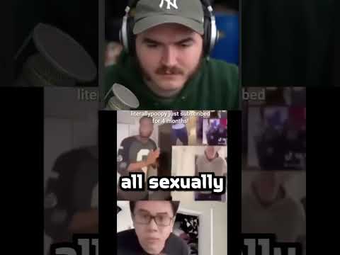 Schlatt Admits it