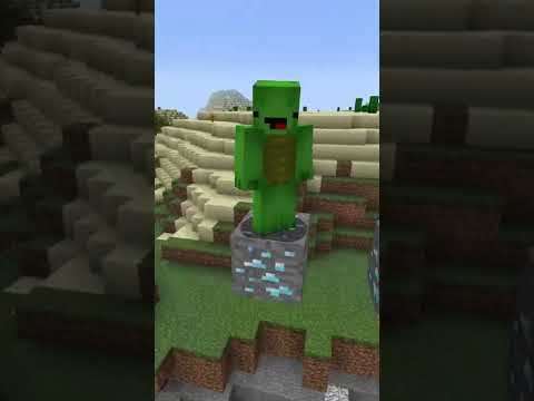 Wait for it… 86% #minecraft #herobrine #notch