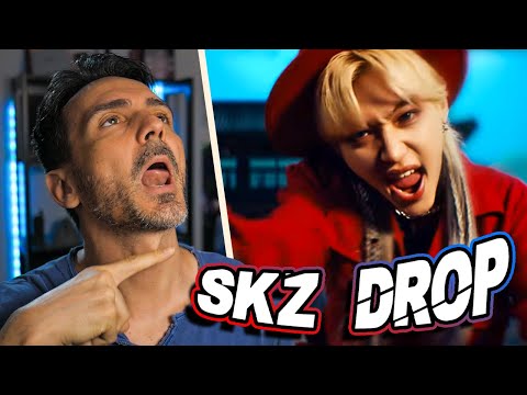 Vidéo Stray Kids THUNDEROUS REACTION FR   SKZ M/V Réaction Français  KPOP comeback