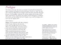 Exploring Romeo and Juliet - Act 1, Scene 1