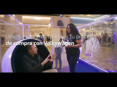 ¿Qué es Volkswagen Metaverso?