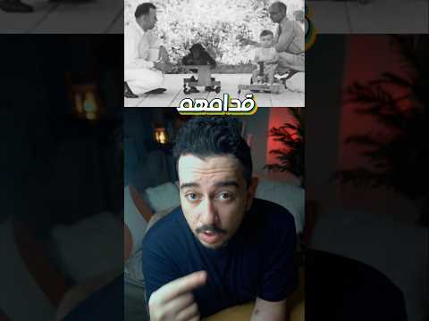 ايه هيحصل لو ربينا طفل مع قرد في نفس سنه؟