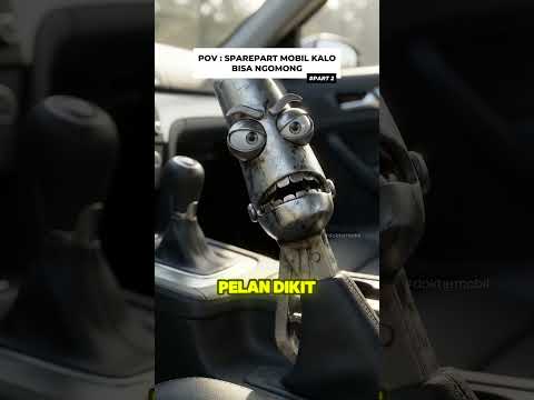 POV part mobil kesel liat kelakuan owner yg gak ngotak! - Dokter Mobil Indonesia
