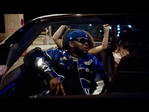 Zed - AR (Clip Officiel)