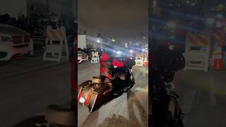 COCKY RIDAZ PULLING INTO RARE BREED MEET & GREET #harleydavidson #motovlog #cockyridaz #rarebreed
