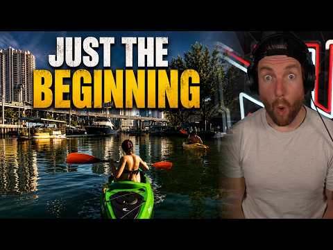 GTA 6 Has A LOT More Coming! — video thumbnail from Inkslasher