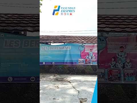 Kolam Busa Talaga Warna, Spot Hits yang Wajib Dikunjungi