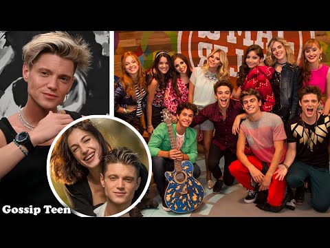Lionel Ferro Insinúa Que Volverá A Interpretar A Nico En Soy Luna 4 #lionelferro #soyluna4
