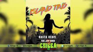 Rasta Rebel - Island Ting (Ft. Jenn Marsh)