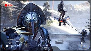 New ARC Raiders vs The Dream Team