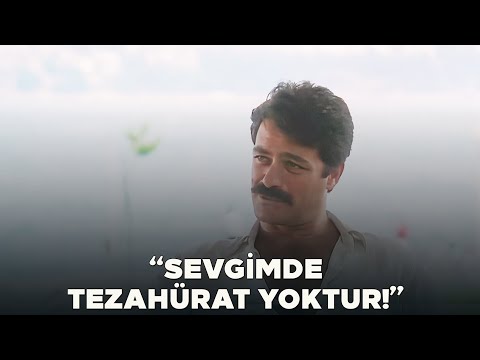 Umut Sokağı Türk Filmi | Silvanlı Ali'nin Tezahüratsız Aşkı