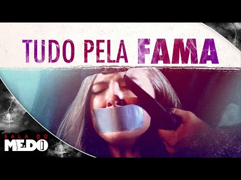 Tudo Pela Fama ? Filme Completo Dublado ? SUSPENSE com Tyler Labine | Sala do Medo