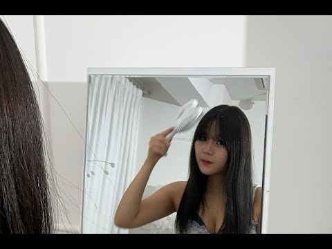 아연05님의 상큼발랄 생방송