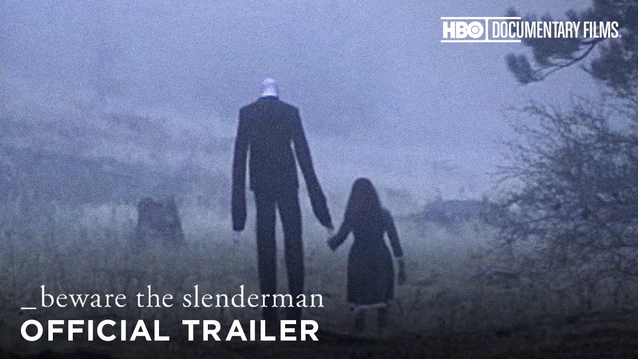 Beware the Slenderman Trailer thumbnail