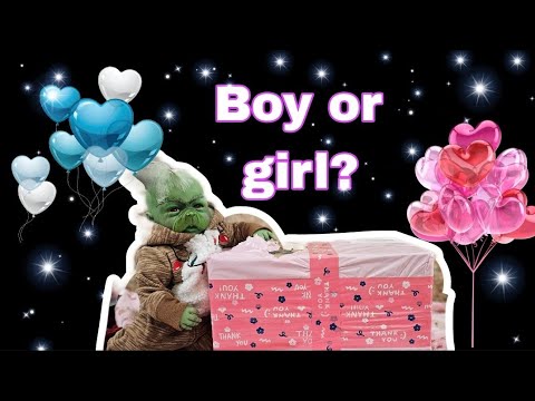 Box Opening of MOST HATED silicone DOLL! Silicone Baby Gender Reveal - So cute! nlovewithreborns2..