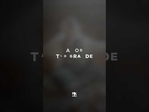 Aproveite agora um spoiler da letra de "Deus Bom", próximo lançamento da Bekah Costa #mkmusic Aproveite agora um spoiler da letra de