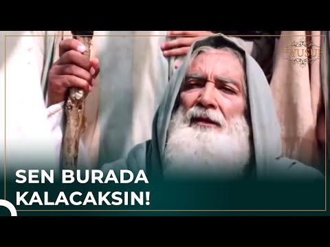 Hz. Yakup Oğullarına Güvenmedi | Hz. Yusuf