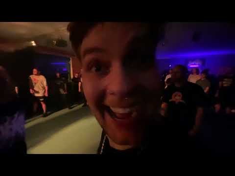 Penzberg. Bavarian Beatdown Brawl 2.0 (Drøver/Wolfbite/Final Words/Recount/Spawn of Disgust/NFNC).