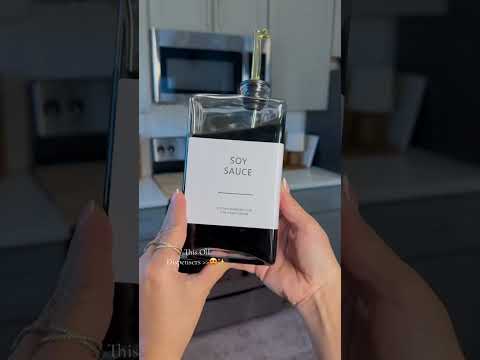 I've officially had these for 9 months and I am in love with these glass oil dispensers they also