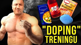 Wszystkie LEGALNE Sposoby Na LEPSZY TRENING