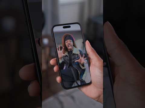 Why No One Can Go Through My Phone