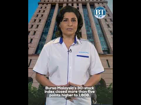 MARKET PULSE PM OCT 23, 2025