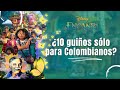 10 Cultural References in Encanto Only Colombians Will Get