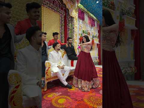 Dekha Tenu Pehli Pehli Baar Ve ❤️ #Dholna #dekhatenu #trendingshorts #ShortsDanceVideo #GovindSnehu