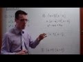 Multiplying and Simplifying Expressions