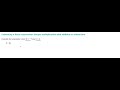 Evaluating Linear Expressions: Integer Operations