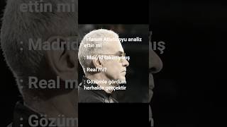 İrfan Saraloğlu derin analiz  #football #galatasaray #okanburuk #subscribe #futbol #atleticomadrid