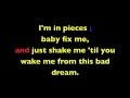 Understanding the Lyrics