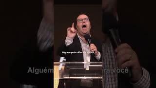 Limitado para o mundo, escolhido por Deus - Pr. Lediel dos Santos