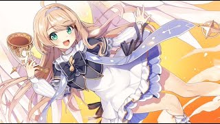 [クルスタ] ルリエル 星騎士ストーリー＆ボイス集 [ティンクルスターナイツ]