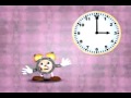 Learning to Tell Time with Timothy Time