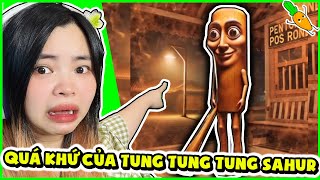 KAMUI PHÁT HIỆN QUÁ KHỨ CỦA TUNG TUNG TUNG SAHUR | SAHUR ĐÁNH NHAU VỚI TOÀN THẾ GIỚI