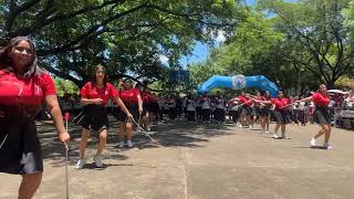 Concurso de San Miguel 