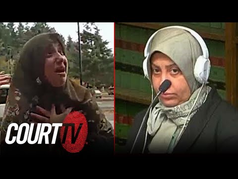 Fatima Ali: My Mom, Zahraa Ali Was 'Not Trying to Hurt Me'