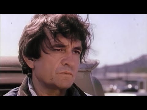 Johnny Cash | The Pride of Jesse Hallam (1981, Drama) directed by Gary Nelson | Full Movie