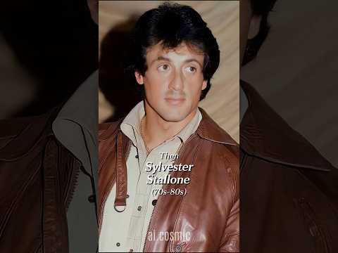 Top 12 Most Handsome Actors of the 70s-80s: Then & Now #thenandnow