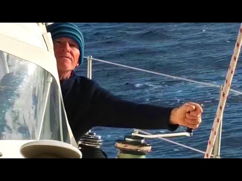 The Reason We Sail? | Sailing New Caledonia | Sailing SV Sarean EP. 85