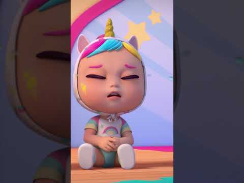 The Stinky Diaper 👶💩 CRY BABIES 💧 NEW Season 7 Premieres Tomorrow!