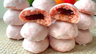 Мягкие пряники с начинкой, вкуснее чем в магазине! Со вкусом из детства