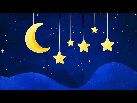 BABY SLEEP MUSIC - LULLABIES for BABIES to GO to SLEEP - MOZART for BABIES