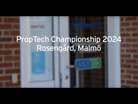 PropTech Championship   Energized by MKB