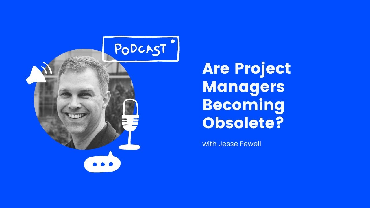 Are Project Managers Becoming Obsolete?