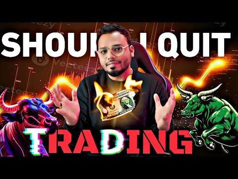 Is Trading Right for You? A Honest Assessment